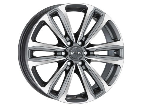 SAFARI 6 7,5 17 25 6x139 MAK 106,20 GUN MET-MIRROR FACE